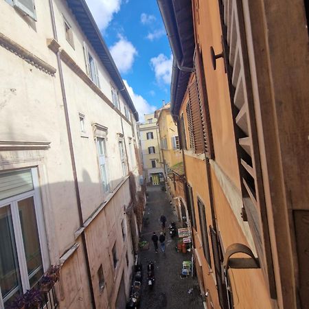 Home Bella Roma Centro Storico Экстерьер фото