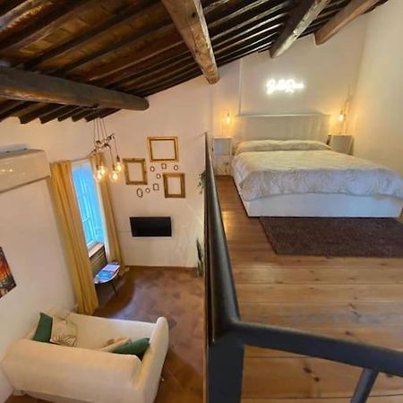 Home Bella Roma Centro Storico Экстерьер фото