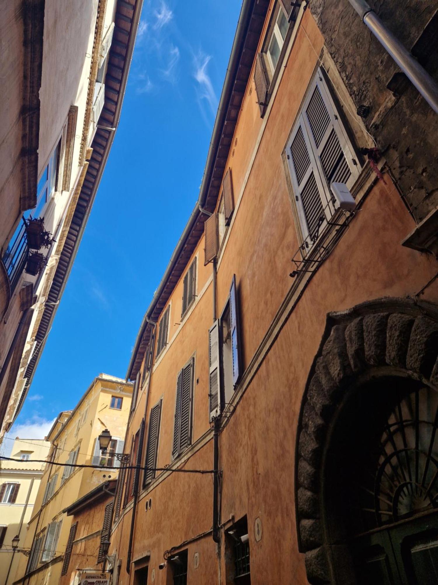 Home Bella Roma Centro Storico Экстерьер фото