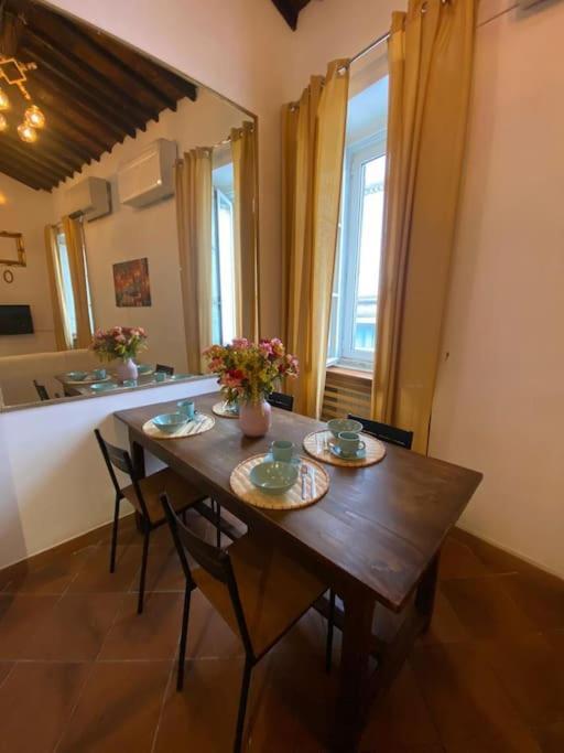 Home Bella Roma Centro Storico Экстерьер фото