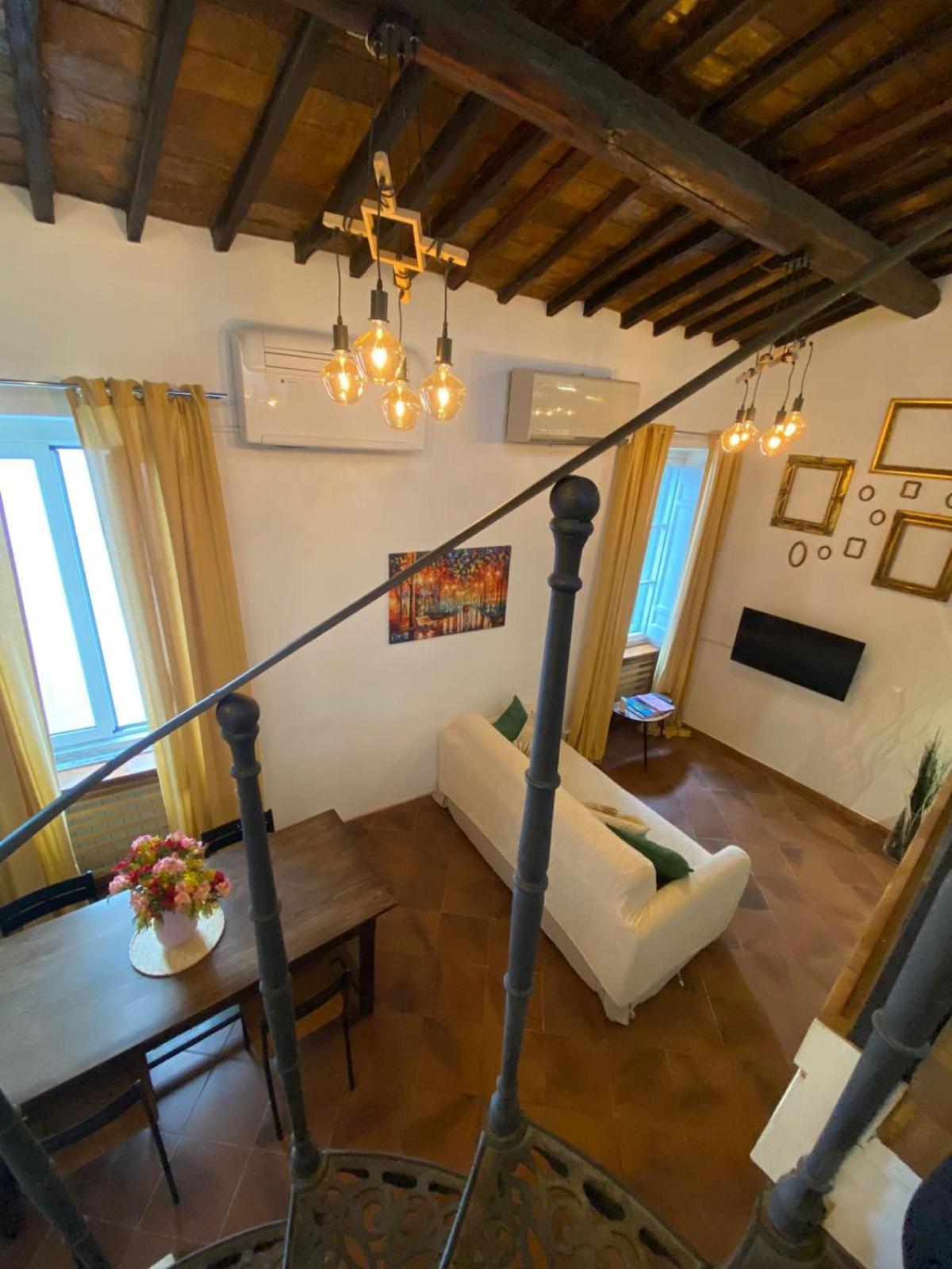 Home Bella Roma Centro Storico Экстерьер фото