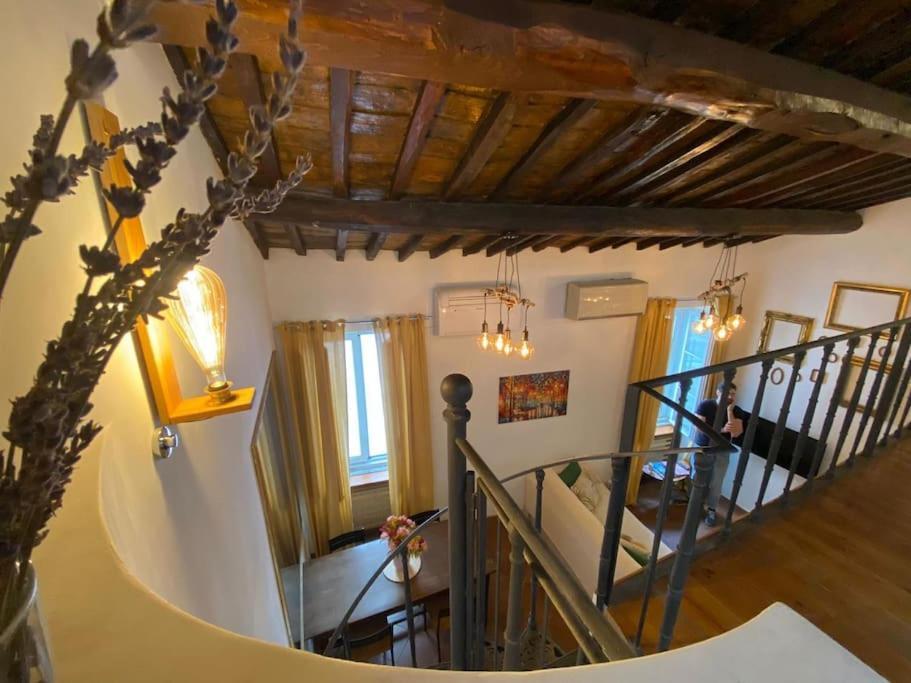 Home Bella Roma Centro Storico Экстерьер фото