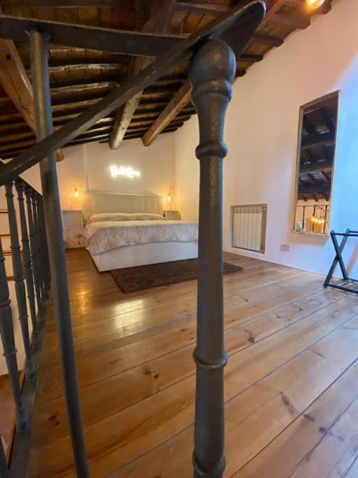 Home Bella Roma Centro Storico Экстерьер фото