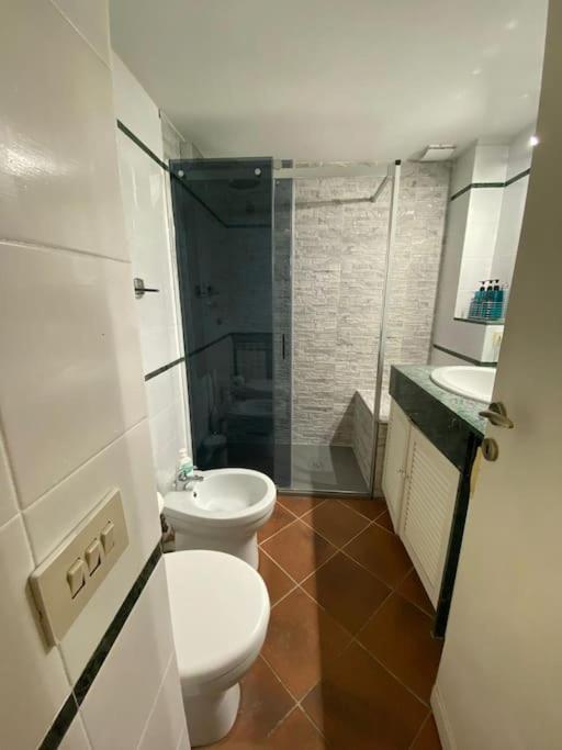 Home Bella Roma Centro Storico Экстерьер фото