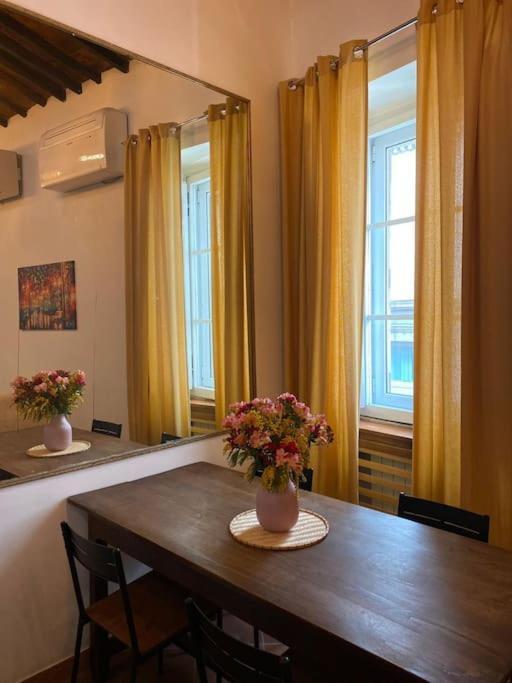 Home Bella Roma Centro Storico Экстерьер фото