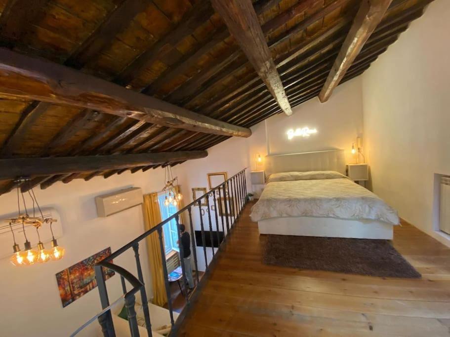 Home Bella Roma Centro Storico Экстерьер фото